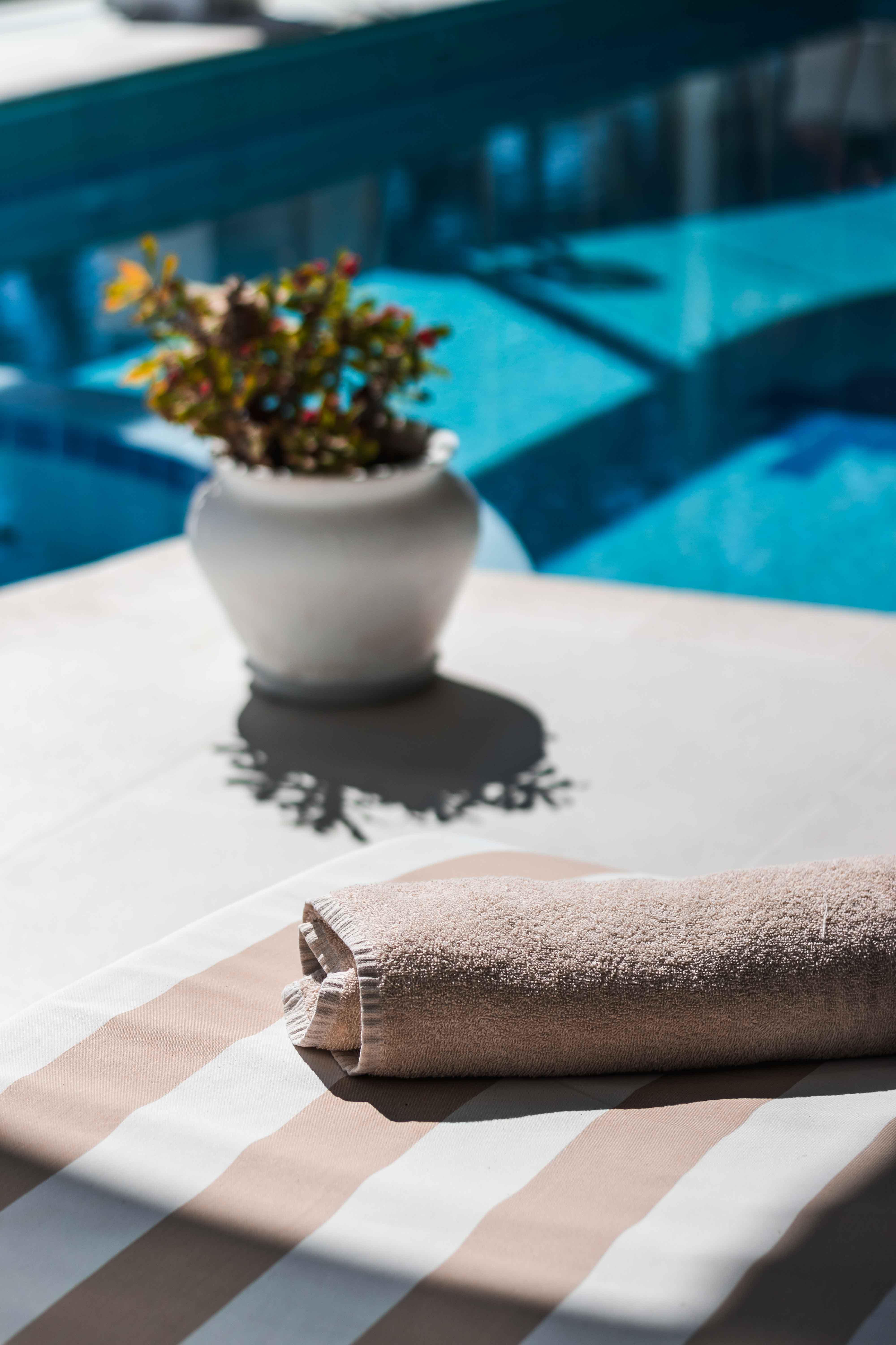 ซีเคร็ต พาราไดซ์ โฮเต็ล แอนด์ สปา Hotel Chalkidiki ภายนอก รูปภาพ