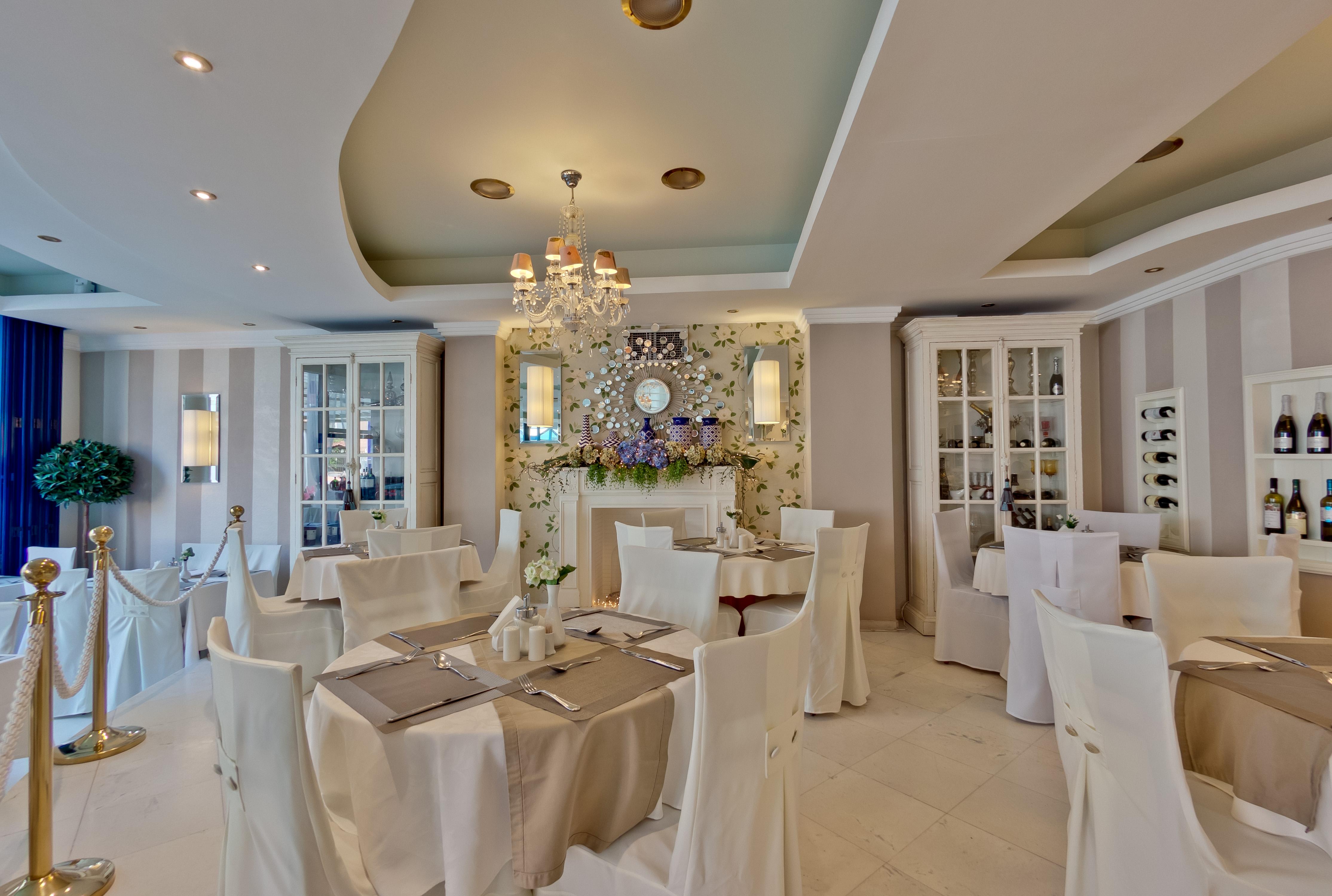 ซีเคร็ต พาราไดซ์ โฮเต็ล แอนด์ สปา Hotel Chalkidiki ภายนอก รูปภาพ