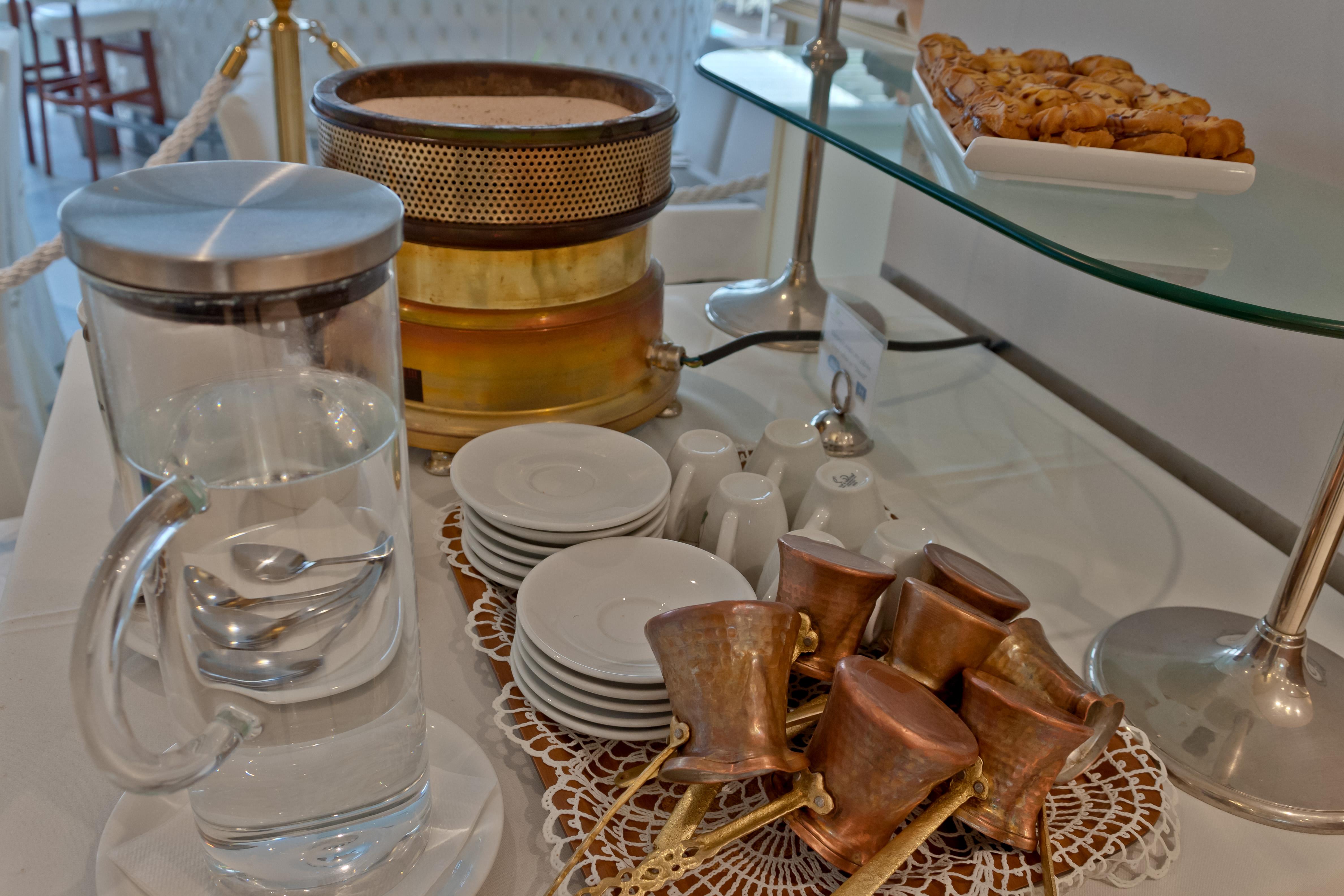 ซีเคร็ต พาราไดซ์ โฮเต็ล แอนด์ สปา Hotel Chalkidiki ภายนอก รูปภาพ
