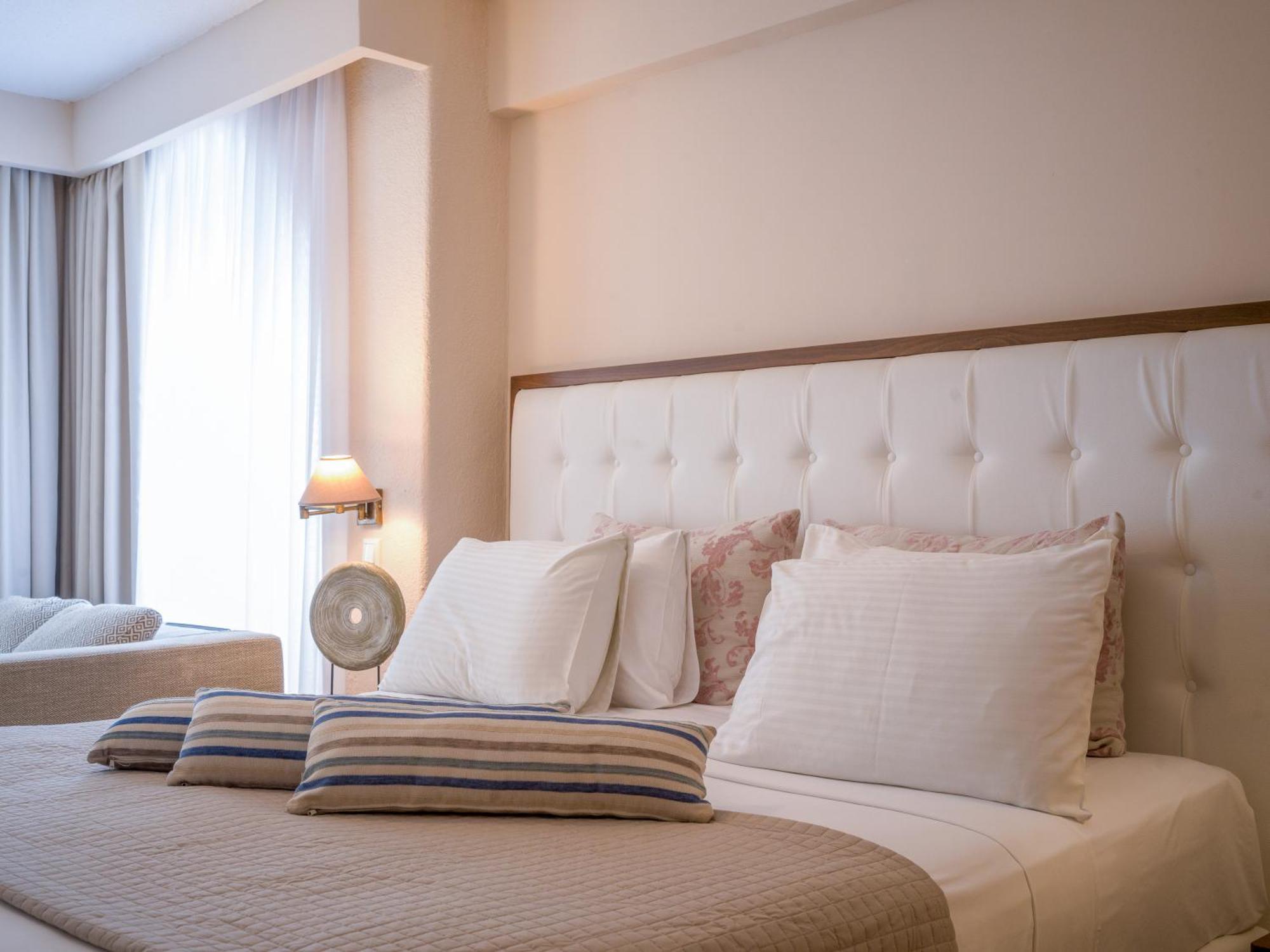 ซีเคร็ต พาราไดซ์ โฮเต็ล แอนด์ สปา Hotel Chalkidiki ห้อง รูปภาพ