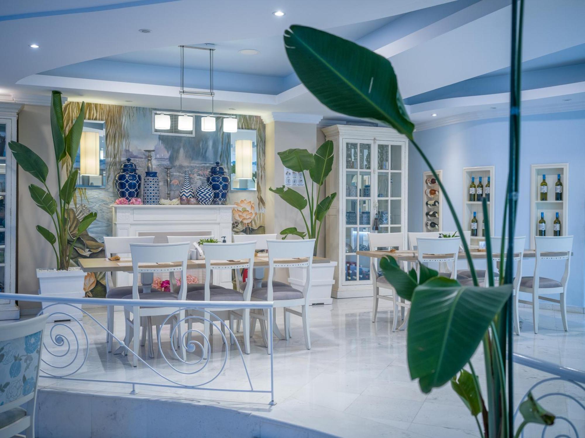 ซีเคร็ต พาราไดซ์ โฮเต็ล แอนด์ สปา Hotel Chalkidiki ภายนอก รูปภาพ