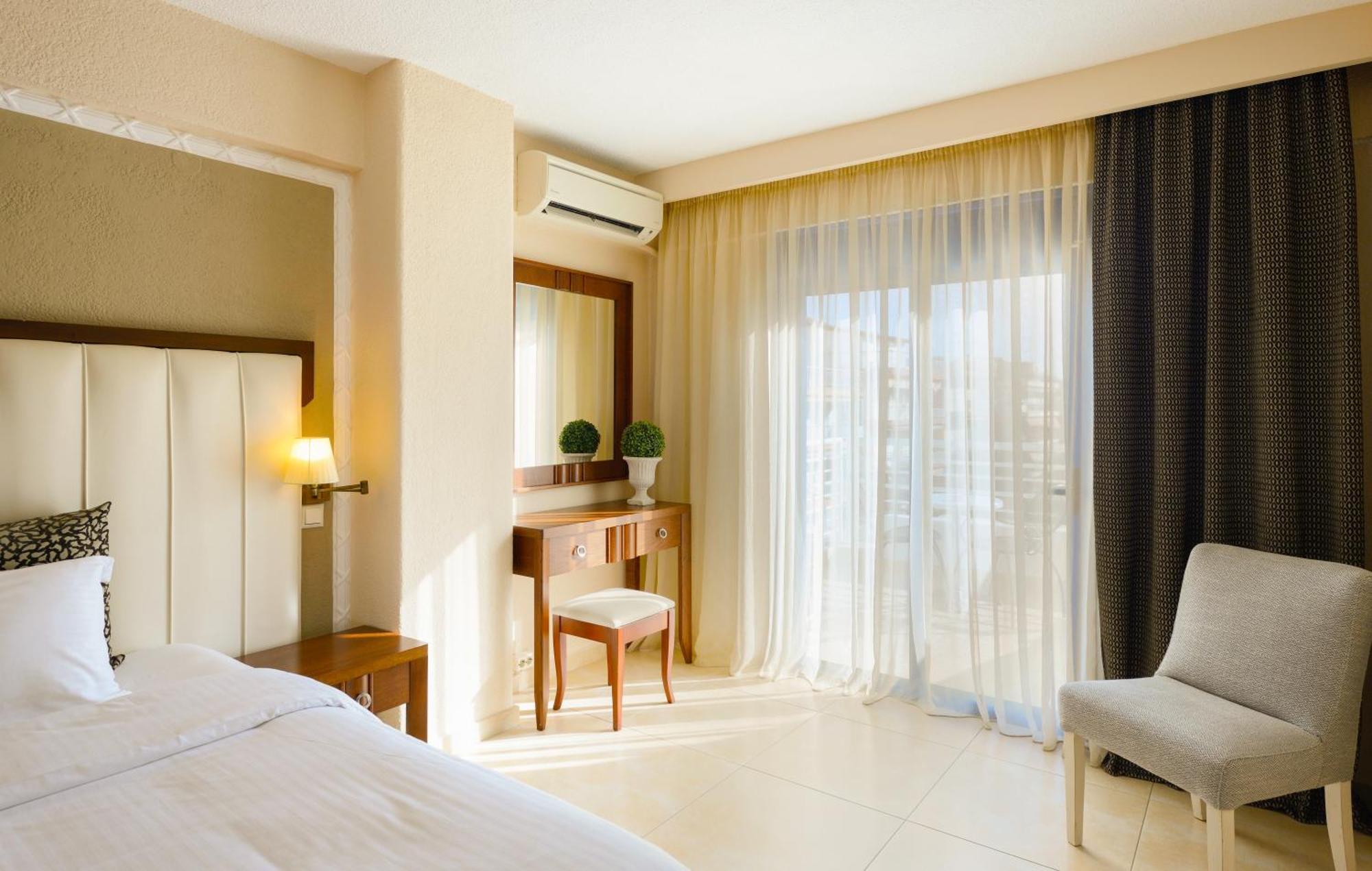 ซีเคร็ต พาราไดซ์ โฮเต็ล แอนด์ สปา Hotel Chalkidiki ห้อง รูปภาพ
