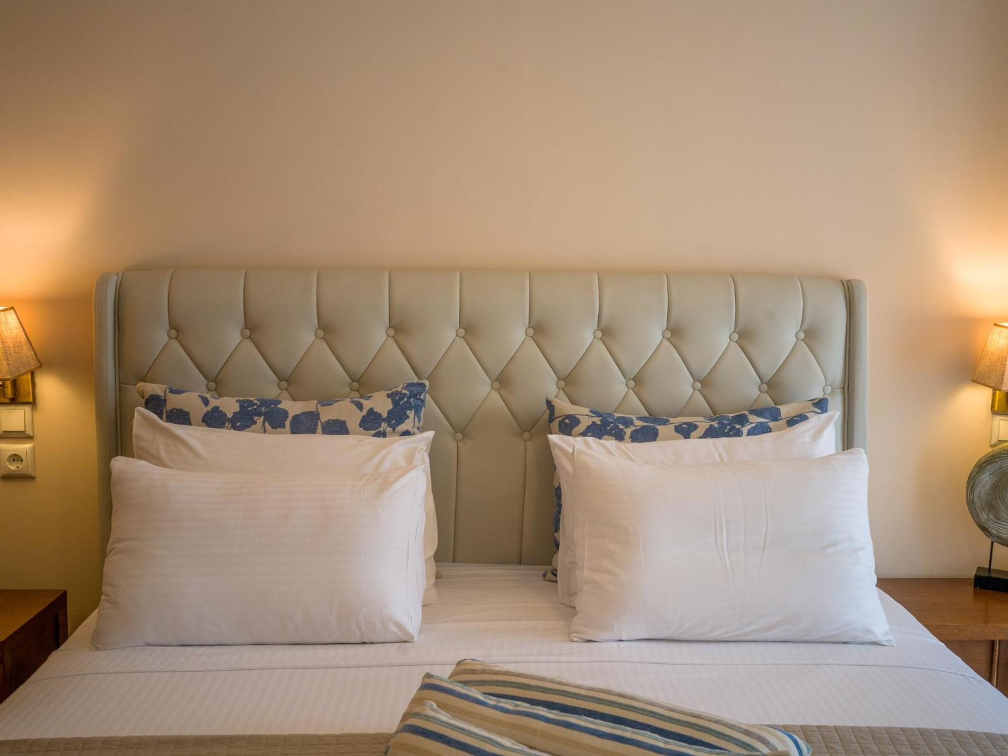 ซีเคร็ต พาราไดซ์ โฮเต็ล แอนด์ สปา Hotel Chalkidiki ห้อง รูปภาพ
