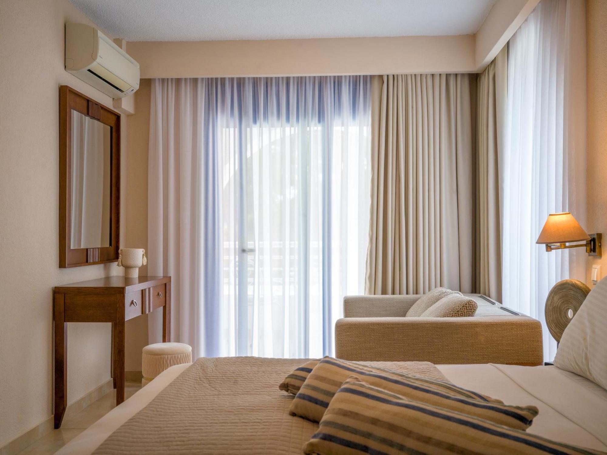 ซีเคร็ต พาราไดซ์ โฮเต็ล แอนด์ สปา Hotel Chalkidiki ภายนอก รูปภาพ