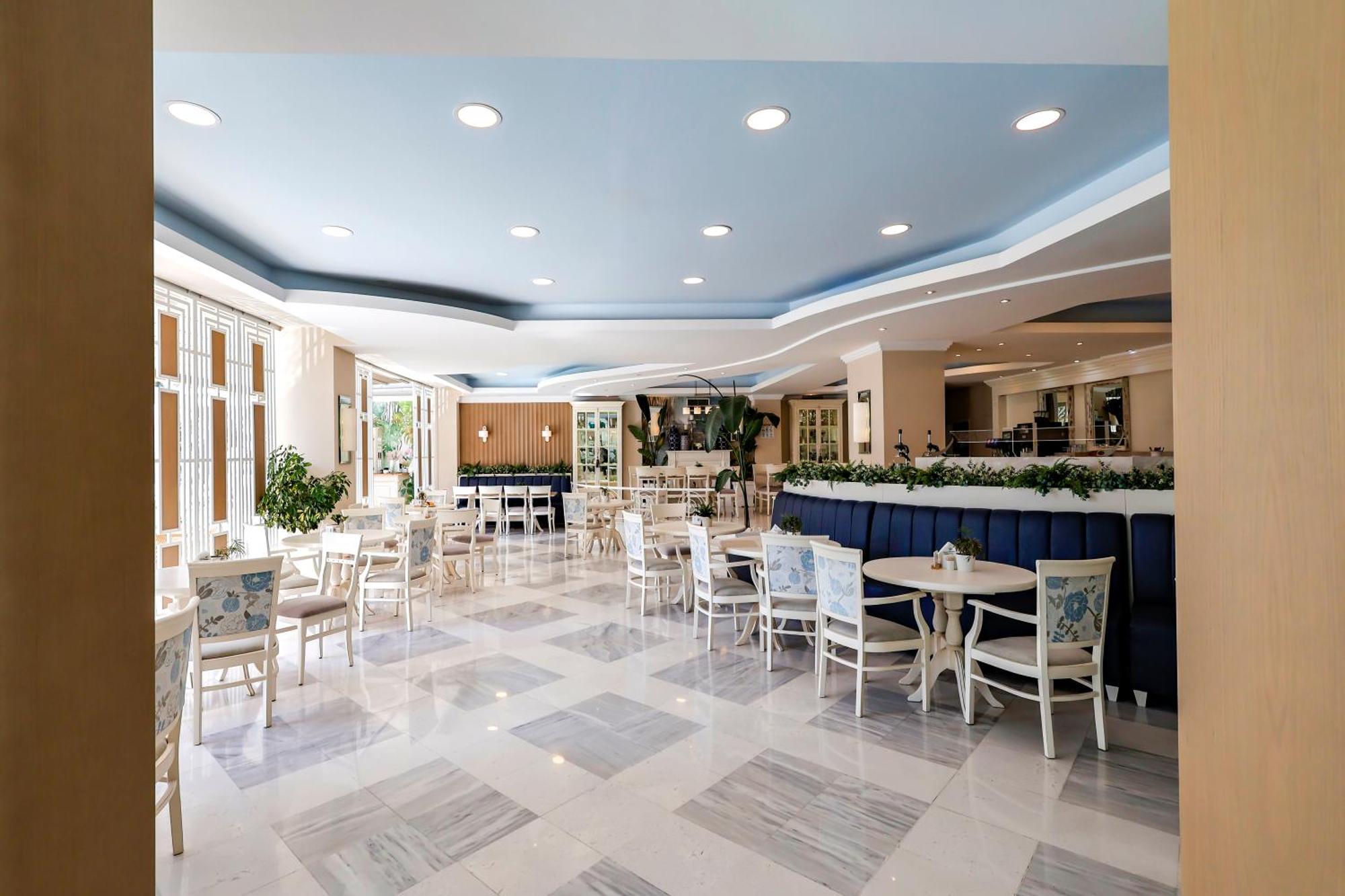 ซีเคร็ต พาราไดซ์ โฮเต็ล แอนด์ สปา Hotel Chalkidiki ภายนอก รูปภาพ