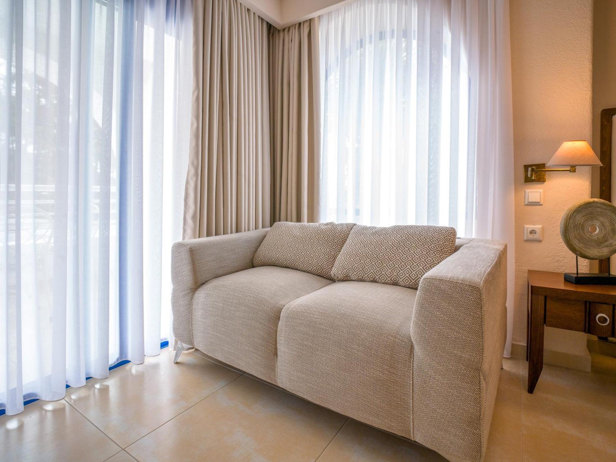 ซีเคร็ต พาราไดซ์ โฮเต็ล แอนด์ สปา Hotel Chalkidiki ห้อง รูปภาพ